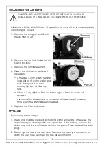 Preview for 15 page of Clarke 7230170 Operation & Maintenance Instructions Manual