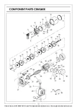 Preview for 12 page of Clarke 7230670 Operation & Maintenance Instructions Manual