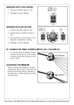 Preview for 11 page of Clarke 7320176 Operation & Maintenance Instructions Manual