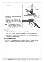 Preview for 18 page of Clarke 7320207 Operation & Maintenance Instructions Manual