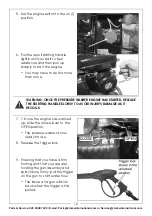 Предварительный просмотр 12 страницы Clarke 7320212 Operation & Maintenance Instructions Manual