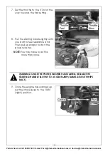 Preview for 13 page of Clarke 7330366 Operation & Maintenance Instructions Manual