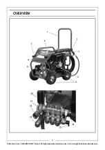 Preview for 6 page of Clarke 7330375 Operation & Maintenance Instructions Manual