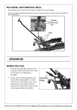 Preview for 6 page of Clarke 7610191 Operation & Maintenance Instructions Manual