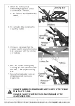 Preview for 7 page of Clarke 7610191 Operation & Maintenance Instructions Manual