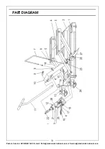 Preview for 10 page of Clarke 7610191 Operation & Maintenance Instructions Manual