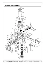 Preview for 19 page of Clarke 7610860 Operation & Maintenance Instructions Manual