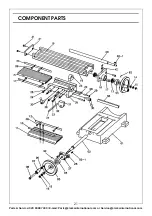 Preview for 21 page of Clarke 7610860 Operation & Maintenance Instructions Manual