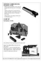 Preview for 27 page of Clarke 7610860 Operation & Maintenance Instructions Manual