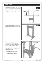 Preview for 5 page of Clarke 7614051 Operating & Maintenance Instructions