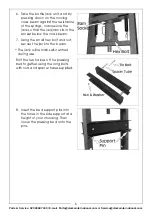 Preview for 6 page of Clarke 7614052 Operation & Maintenance Instructions Manual