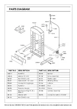 Предварительный просмотр 9 страницы Clarke 7615103 Operation & Maintenance Instructions Manual