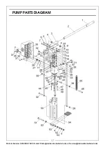 Preview for 17 page of Clarke 7615203 Operation & Maintenance Instructions Manual