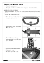 Preview for 6 page of Clarke 7621045 Operation & Maintenance Instructions Manual