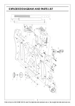 Предварительный просмотр 9 страницы Clarke 7623200 Operation & Maintenance Instructions Manual