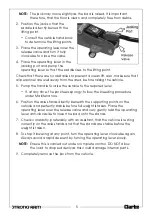 Preview for 5 page of Clarke 7623300 Operation & Maintenance Instructions Manual