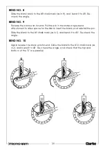 Предварительный просмотр 39 страницы Clarke 7630073 Operation Instructions Manual