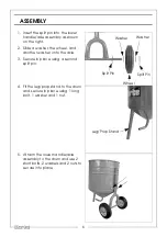 Preview for 6 page of Clarke 7640117 Operation & Maintenance Instructions Manual