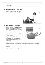 Preview for 6 page of Clarke 7640130 Operation & Maintenance Instructions Manual