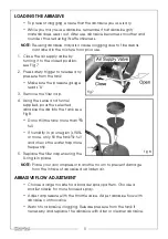 Preview for 9 page of Clarke 7640130 Operation & Maintenance Instructions Manual