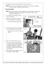 Предварительный просмотр 9 страницы Clarke 7640134 Operation & Maintenance Instructions Manual