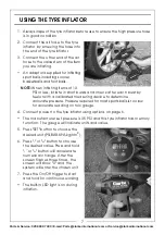 Preview for 7 page of Clarke 7640300 Operation & Maintenance Instructions Manual