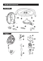 Preview for 16 page of Clarke 8852005 Operating & Maintenance Instructions