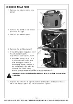 Preview for 10 page of Clarke 8877060 Operation & Maintenance Instructions Manual