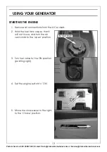 Preview for 13 page of Clarke 8877060 Operation & Maintenance Instructions Manual