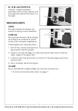 Preview for 17 page of Clarke 8877060 Operation & Maintenance Instructions Manual