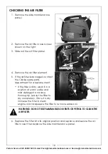 Preview for 10 page of Clarke 8877081 Operation & Maintenance Instructions Manual