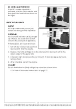 Preview for 17 page of Clarke 8877105 Operation & Maintenance Instructions Manual