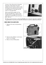 Preview for 8 page of Clarke 8877106 Operation & Maintenance Instructions Manual