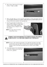 Preview for 12 page of Clarke 8877106 Operation & Maintenance Instructions Manual