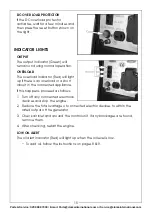 Preview for 15 page of Clarke 8877106 Operation & Maintenance Instructions Manual