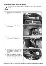 Preview for 19 page of Clarke 8877106 Operation & Maintenance Instructions Manual