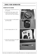 Preview for 10 page of Clarke 8877112 Operation & Maintenance Instructions Manual