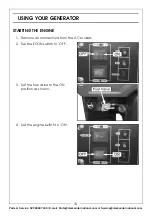 Предварительный просмотр 10 страницы Clarke 8877125 Operation & Maintenance Instructions Manual