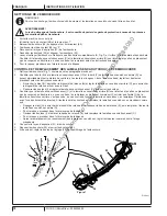 Preview for 80 page of Clarke 9087278020 Instructions For Use Manual