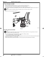 Предварительный просмотр 22 страницы Clarke 9087316020 Instructions For Use Manual