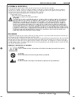 Предварительный просмотр 27 страницы Clarke 9087316020 Instructions For Use Manual