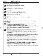 Предварительный просмотр 28 страницы Clarke 9087316020 Instructions For Use Manual