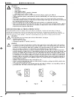 Предварительный просмотр 30 страницы Clarke 9087316020 Instructions For Use Manual