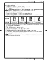 Preview for 59 page of Clarke 9087316020 Instructions For Use Manual