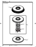 Предварительный просмотр 86 страницы Clarke 9087316020 Instructions For Use Manual