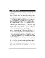 Preview for 6 page of Clarke Air AP15 Operation & Maintenance Instructions Manual