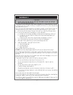 Preview for 7 page of Clarke Air AP15 Operation & Maintenance Instructions Manual