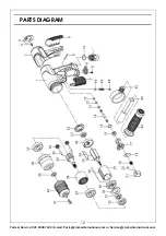 Preview for 12 page of Clarke air CAT137 Operating & Maintenance Instructions