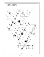 Preview for 12 page of Clarke Air CAT61 Operating & Maintenance Instructions