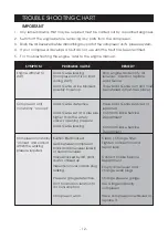 Preview for 12 page of Clarke Air SP15ND Operating & Maintenance Instructions